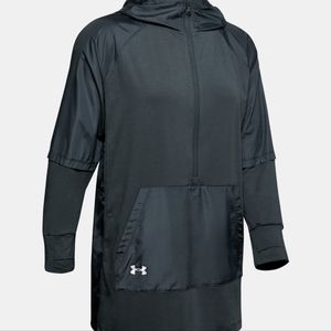 Under Armour Women's Cross Town Anorak